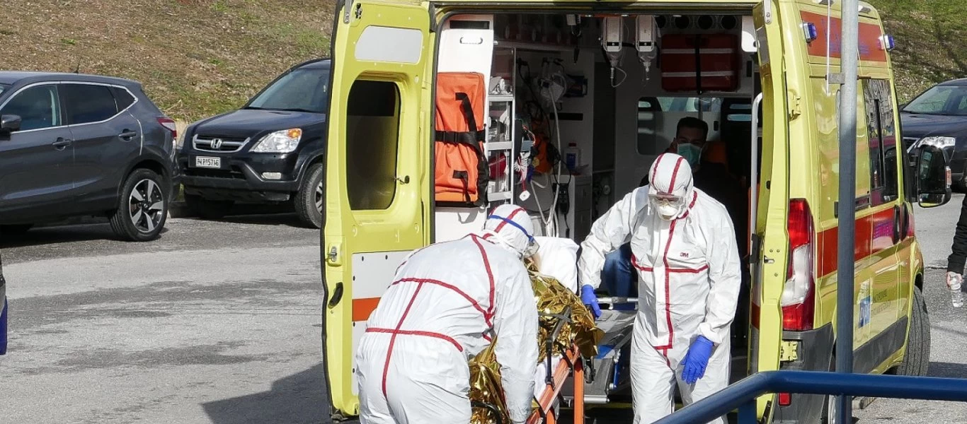 Αυτοί είναι οι 16 δήμοι με τα περισσότερα κρούσματα κορωνοϊού στην Ελλάδα